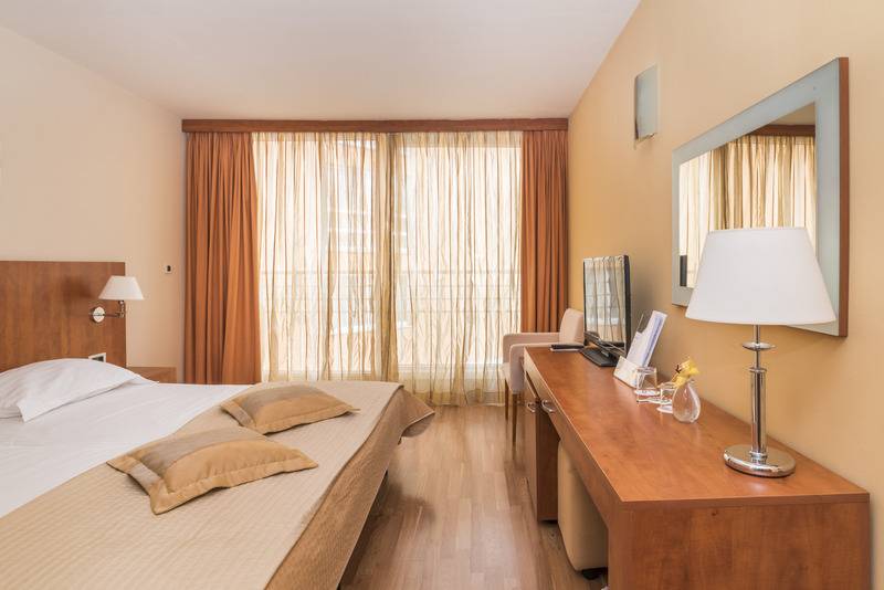 اتاق کلاسیک, Umag Plava Laguna