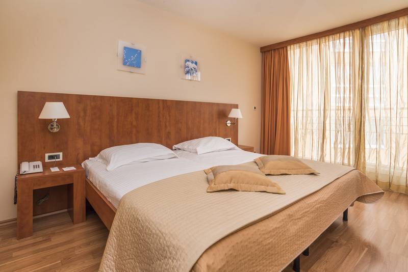 اتاق کلاسیک, Umag Plava Laguna