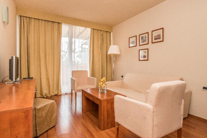 سوییت جونیور, Umag Plava Laguna