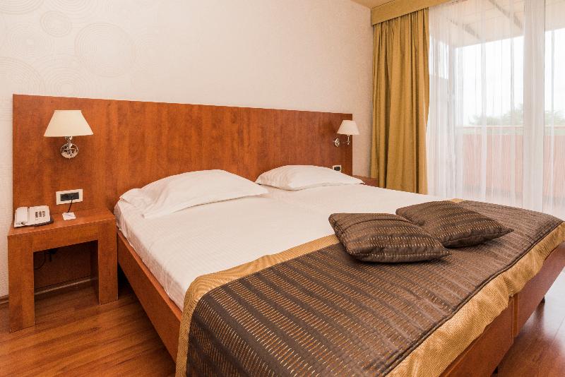 سوییت جونیور, Umag Plava Laguna