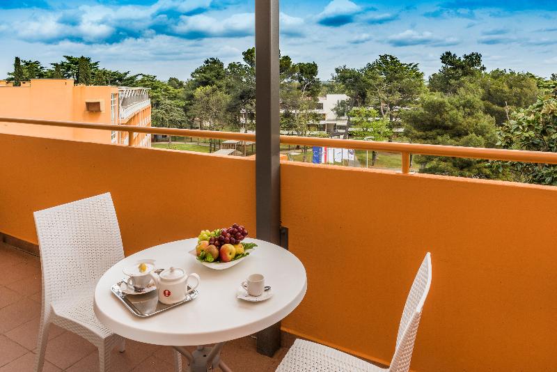 سوییت جونیور, Umag Plava Laguna