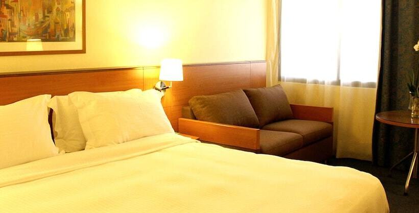 اتاق کلاسیک, Lancaster Tamar Hotel  Hadath