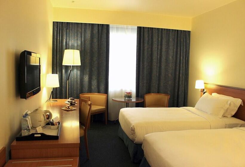 اتاق کلاسیک, Lancaster Tamar Hotel  Hadath