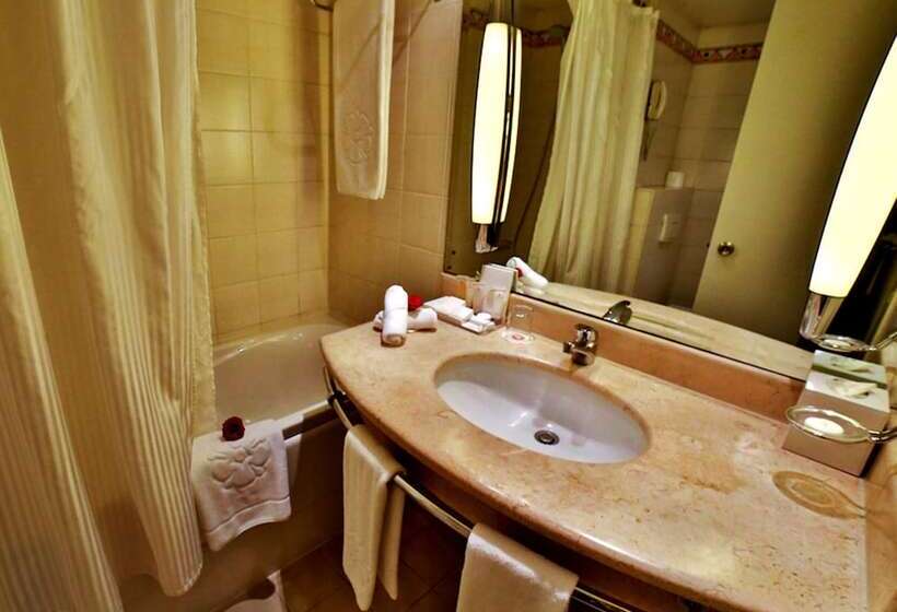 سوئیت کلاسیک, Lancaster Tamar Hotel  Hadath