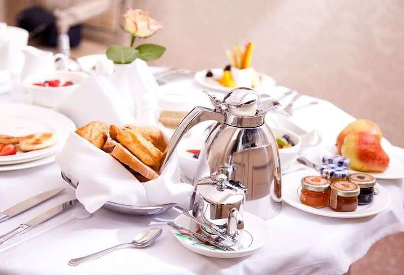 سوئیت کلاسیک, Lancaster Tamar Hotel  Hadath