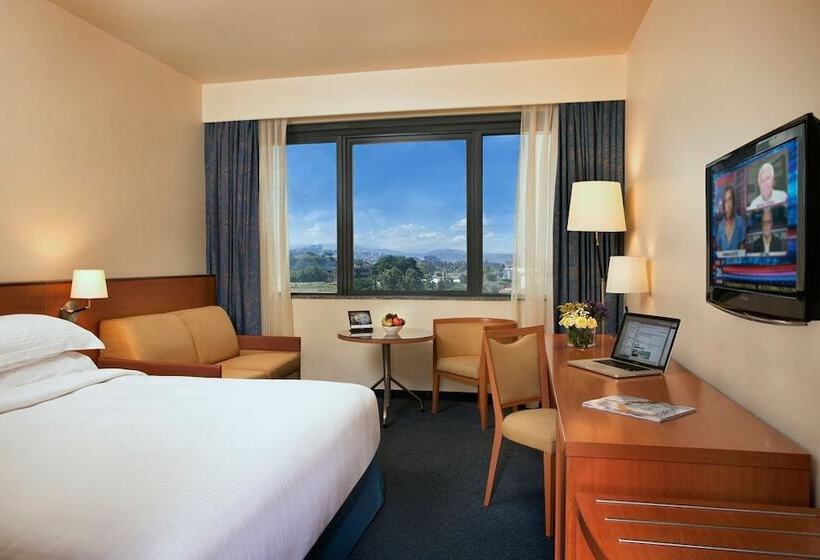 سوئیت کلاسیک, Lancaster Tamar Hotel  Hadath