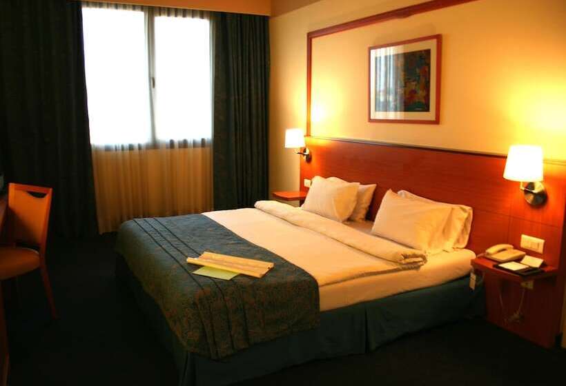 سوئیت کلاسیک, Lancaster Tamar Hotel  Hadath