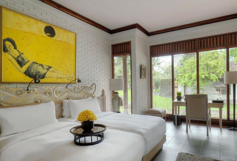 ビラホテル１ベッドルーム, Tanah Gajah, A Resort By Hadiprana