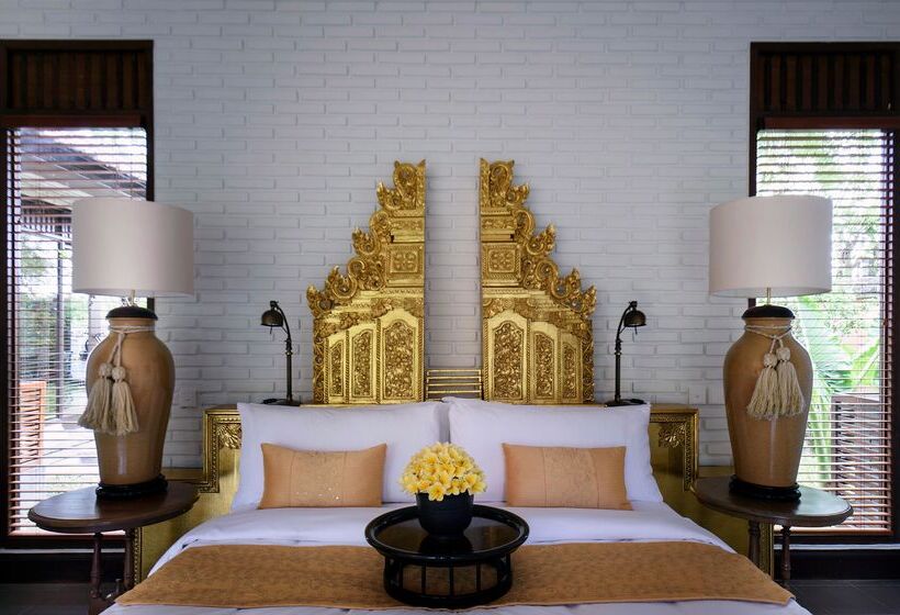 ビラホテル１ベッドルーム, Tanah Gajah, A Resort By Hadiprana