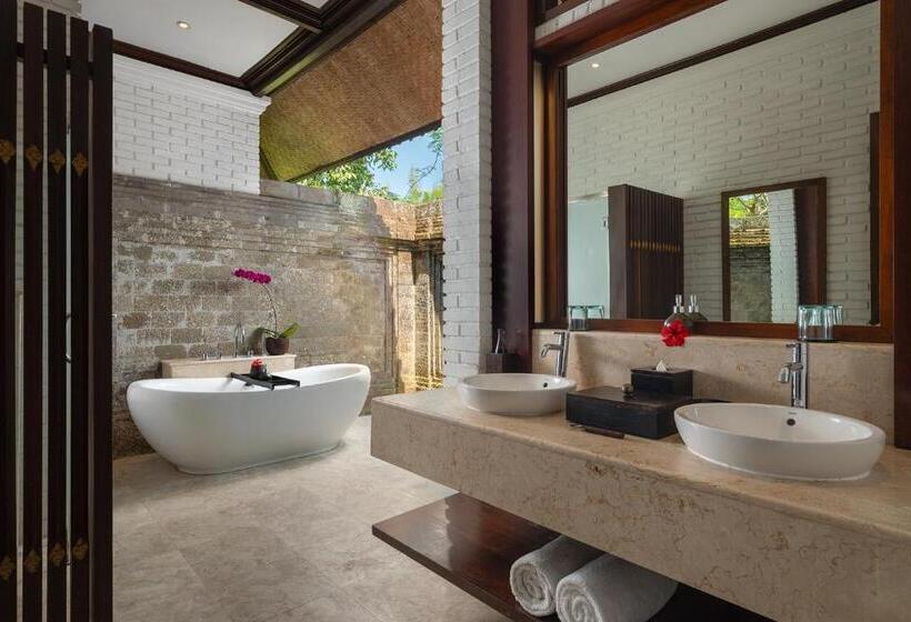 クラブスイート, Tanah Gajah, A Resort By Hadiprana