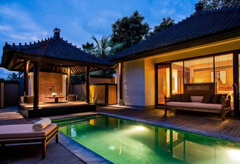 ビラホテル１ベッドルーム, Tanah Gajah, A Resort By Hadiprana