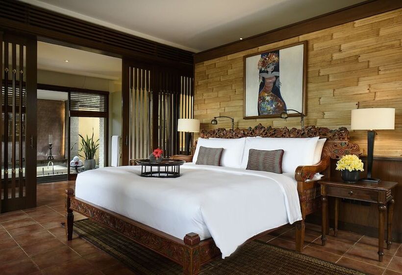 ビラホテル１ベッドルーム, Tanah Gajah, A Resort By Hadiprana