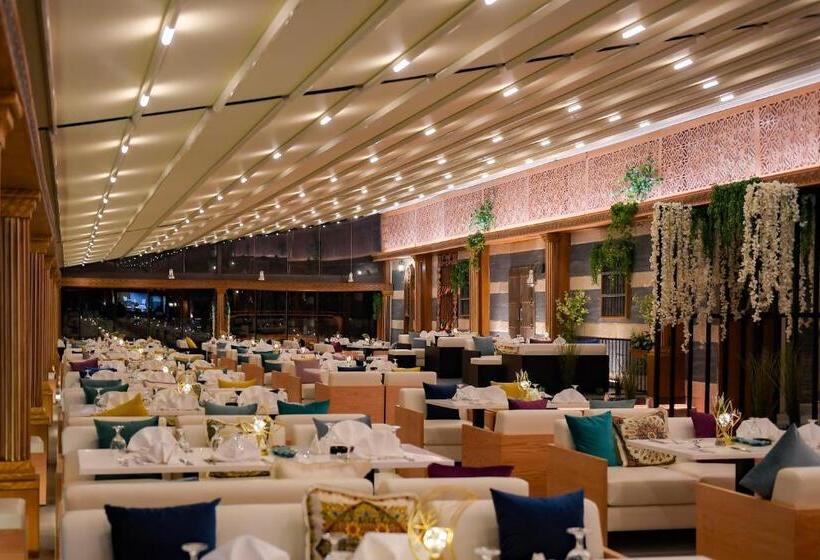 اتاق استاندارد, The Palms Beach Hotel And Spa