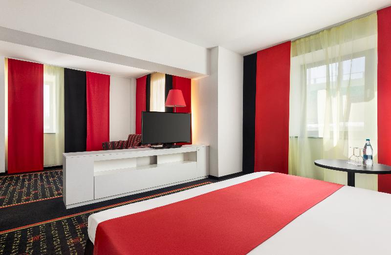 سوییت, Vienna House Easy By Wyndham Bucharest Airport