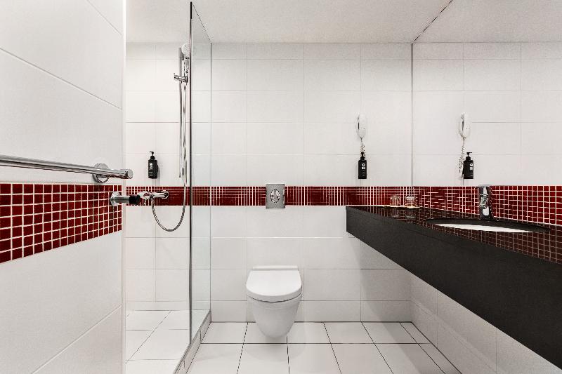 سوییت, Vienna House Easy By Wyndham Bucharest Airport