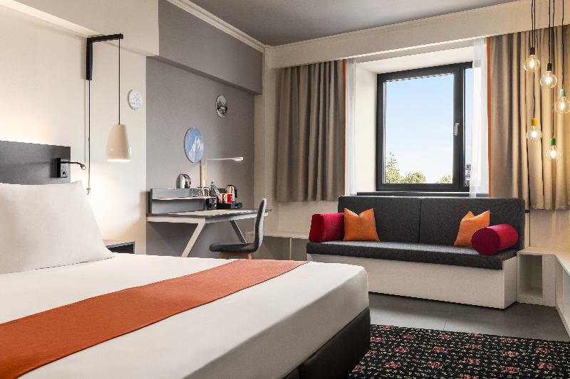 اتاق استاندارد, Vienna House Easy By Wyndham Bucharest Airport