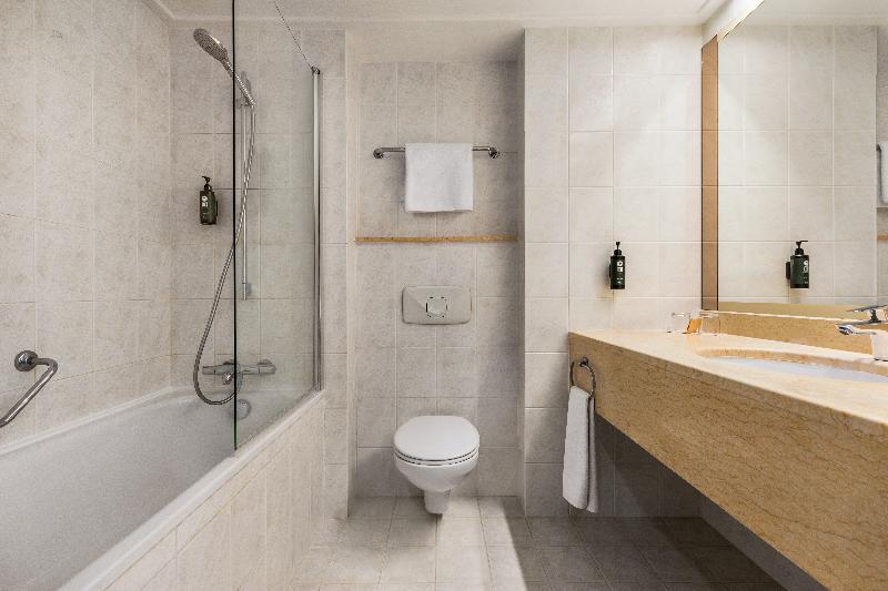اتاق استاندارد, Vienna House Easy By Wyndham Bucharest Airport