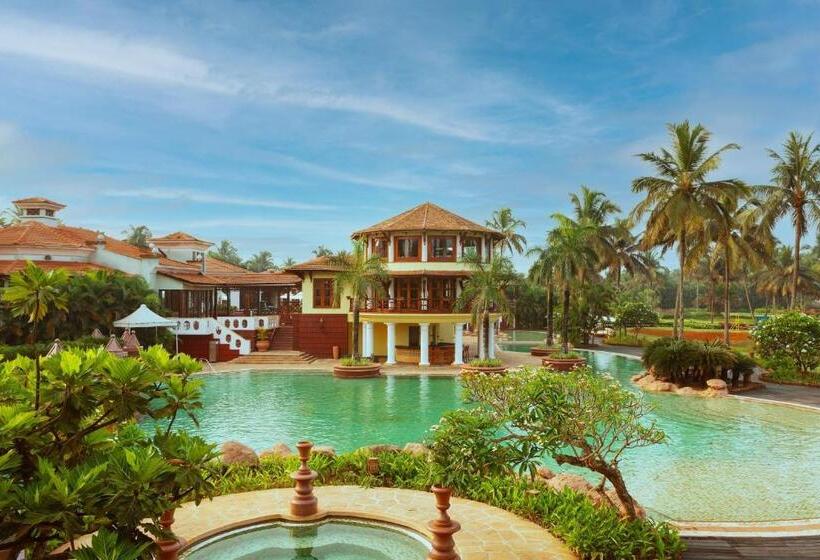 اتاق استاندارد با تخت بزرگ, Itc Grand Goa, A Luxury Collection Resort & Spa, Goa