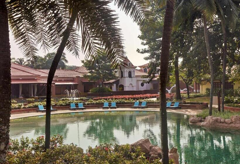 اتاق استاندارد با تخت بزرگ, Itc Grand Goa, A Luxury Collection Resort & Spa, Goa