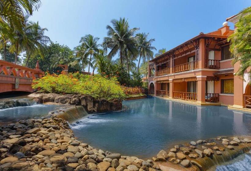 سوئیت با تخت بزرگ, Itc Grand Goa, A Luxury Collection Resort & Spa, Goa
