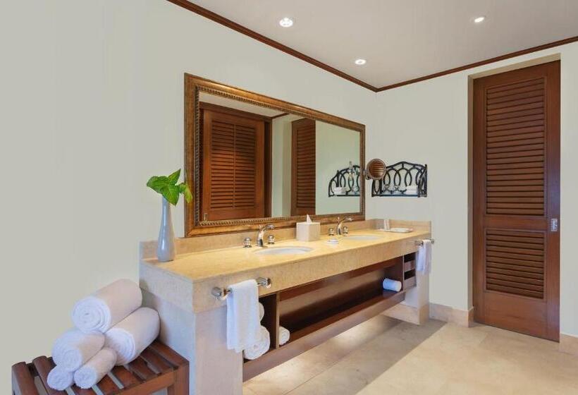 سوئیت با تخت بزرگ, Itc Grand Goa, A Luxury Collection Resort & Spa, Goa