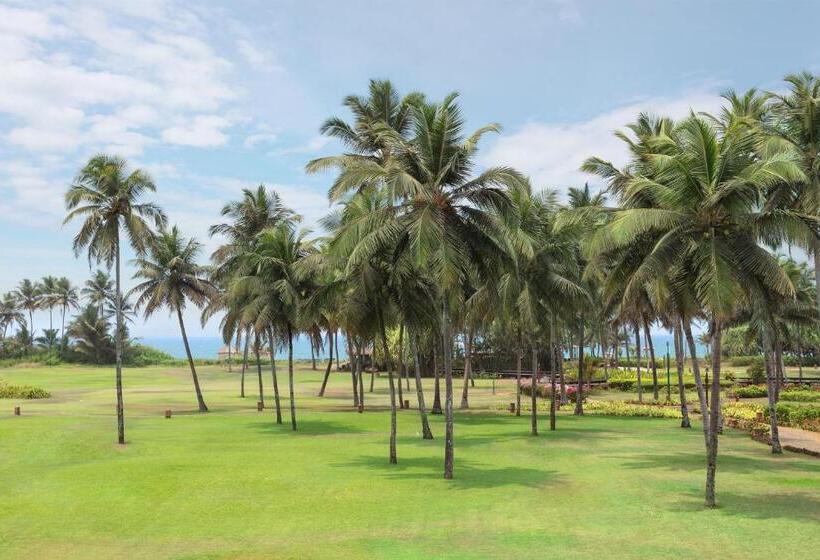 سوئیت با تخت بزرگ, Itc Grand Goa, A Luxury Collection Resort & Spa, Goa