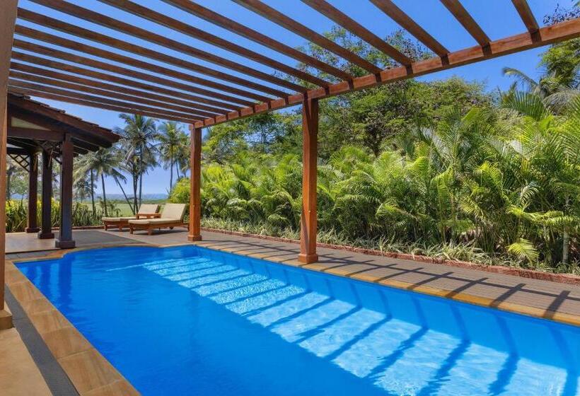 سوییت با استخر, Itc Grand Goa, A Luxury Collection Resort & Spa, Goa