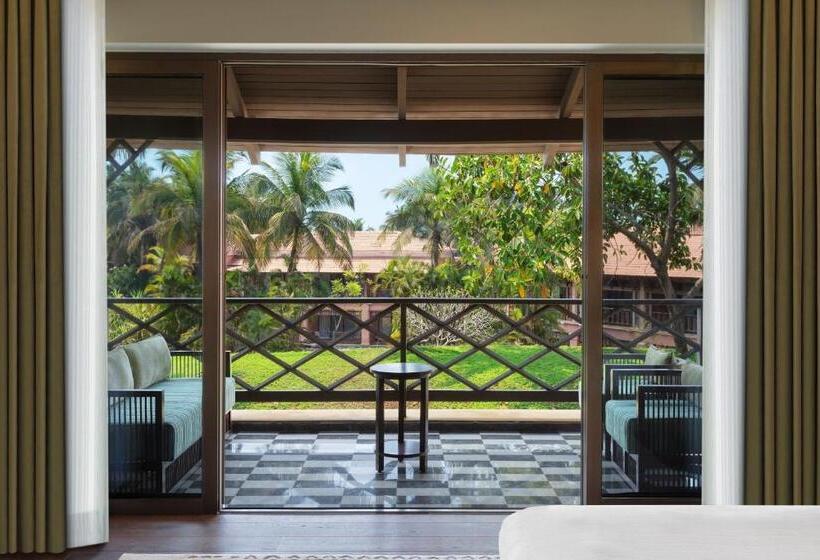 اتاق پرمیوم, Itc Grand Goa, A Luxury Collection Resort & Spa, Goa