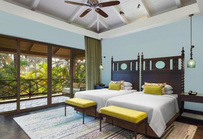 اتاق پرمیوم, Itc Grand Goa, A Luxury Collection Resort & Spa, Goa