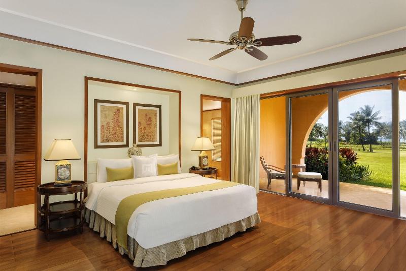 سوئیت با تخت بزرگ, Itc Grand Goa, A Luxury Collection Resort & Spa, Goa