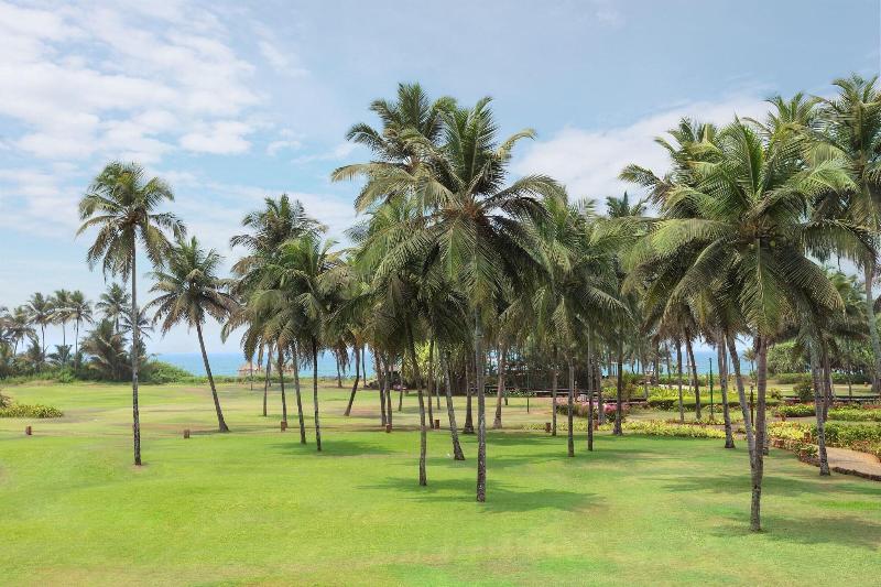 سوئیت با تخت بزرگ, Itc Grand Goa, A Luxury Collection Resort & Spa, Goa