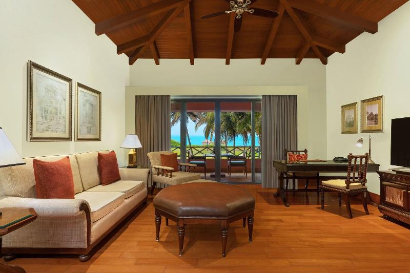 سوئیت با تخت بزرگ, Itc Grand Goa, A Luxury Collection Resort & Spa, Goa