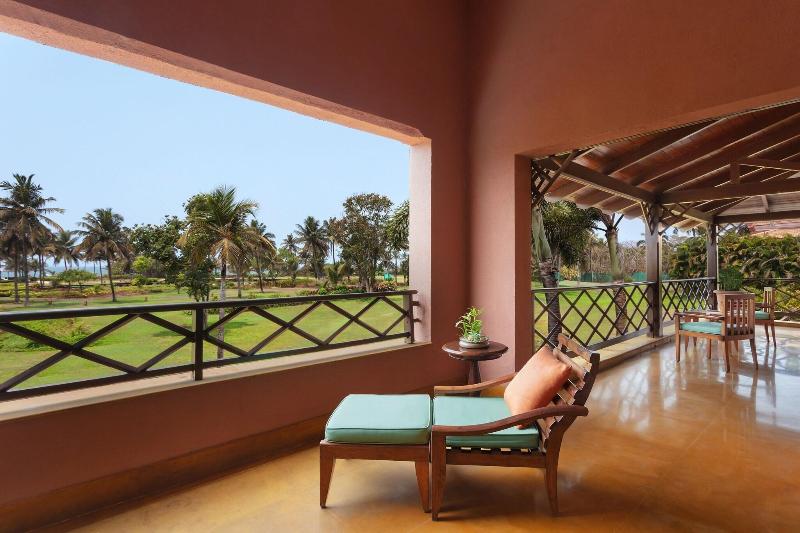سوئیت با تخت بزرگ, Itc Grand Goa, A Luxury Collection Resort & Spa, Goa