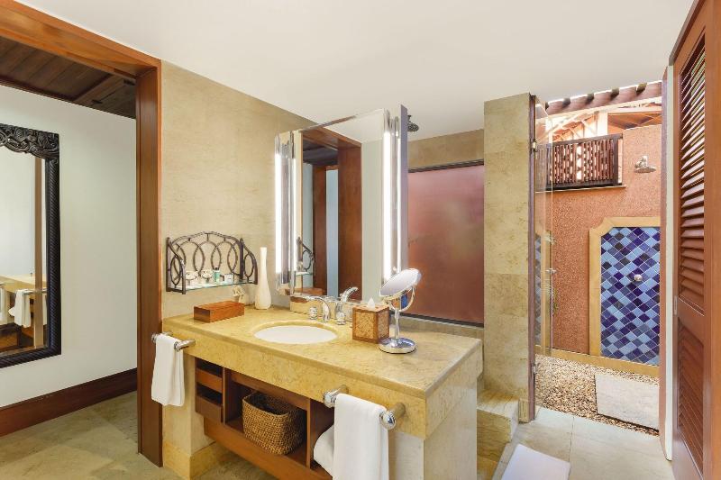 اتاق استاندارد با چشم‌انداز باغ, Itc Grand Goa, A Luxury Collection Resort & Spa, Goa