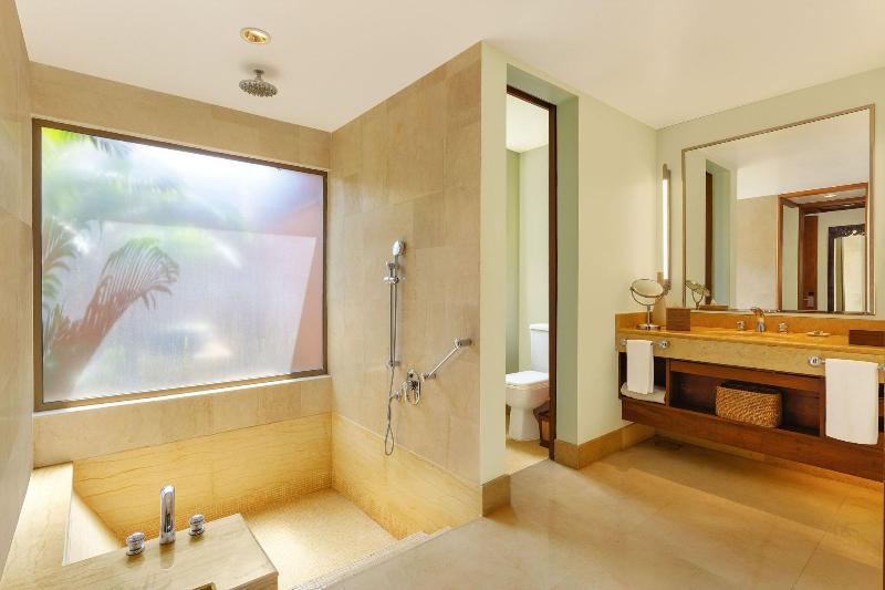 اتاق استاندارد با چشم‌انداز باغ, Itc Grand Goa, A Luxury Collection Resort & Spa, Goa