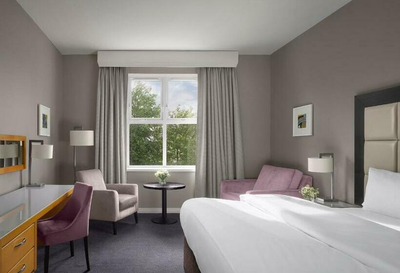 اتاق استاندارد, Radisson Blu Hotel & Spa, Sligo