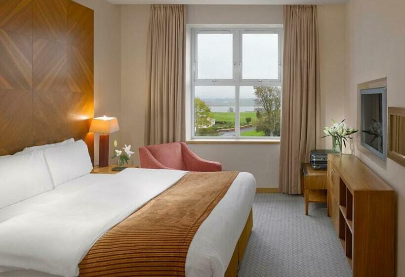 اتاق استاندارد, Radisson Blu Hotel & Spa, Sligo