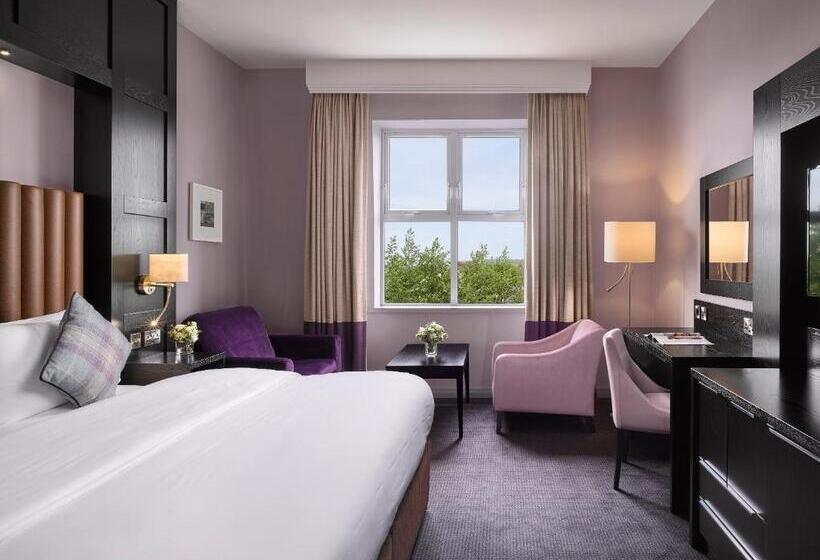 اتاق پرمیوم, Radisson Blu Hotel & Spa, Sligo
