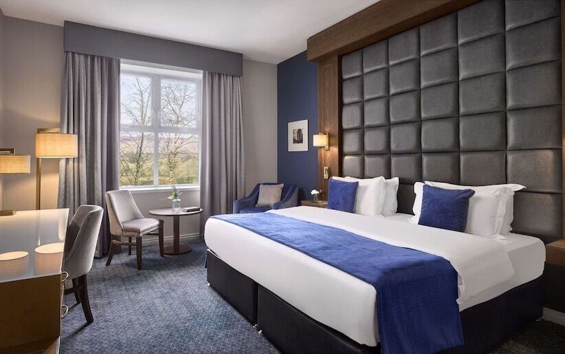اتاق استاندارد, Radisson Blu Hotel & Spa, Sligo