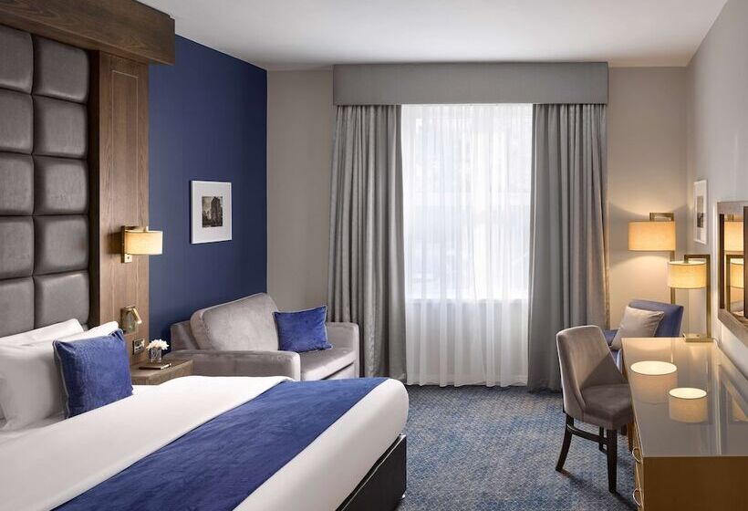 اتاق استاندارد, Radisson Blu Hotel & Spa, Sligo
