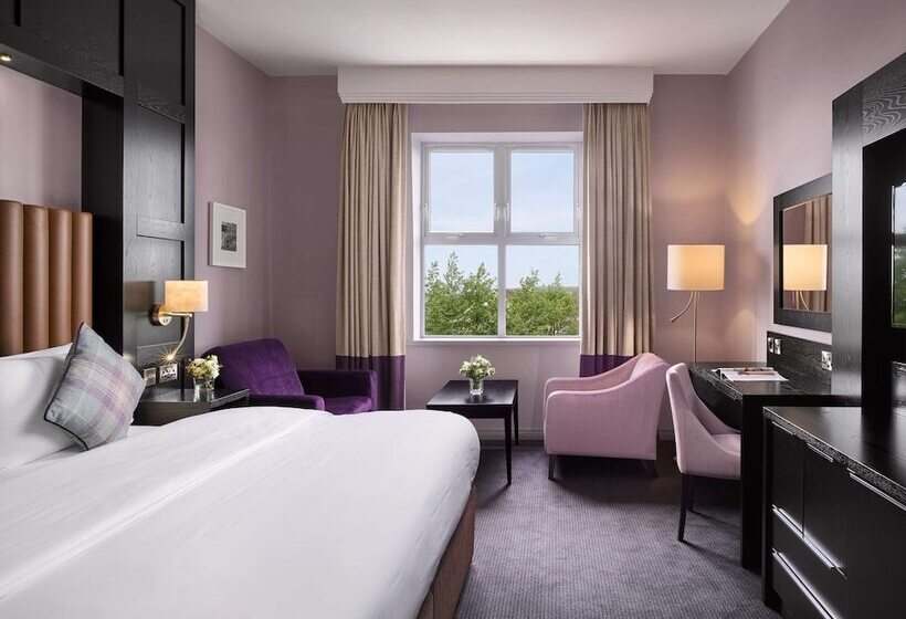 اتاق پرمیوم, Radisson Blu Hotel & Spa, Sligo