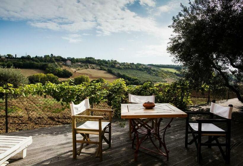 Семейный Номер, B&b Il Cavallino