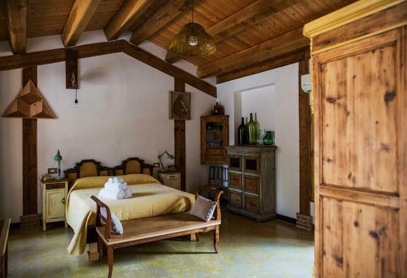 Семейный Номер, B&b Il Cavallino