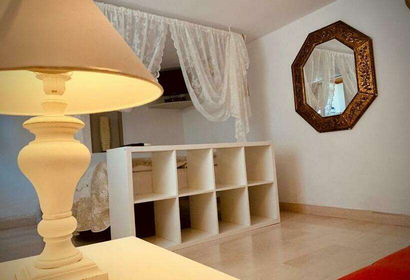 Номер Deluxe, Madera Blanca