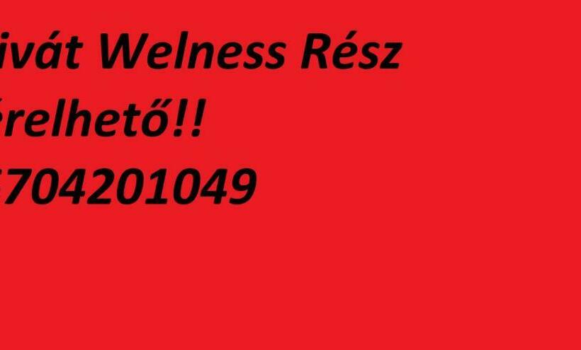 اتاق استاندارد, Zöld Sziget Wellness