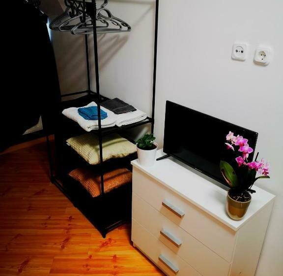اتاق استاندارد, Zöld Sziget Wellness
