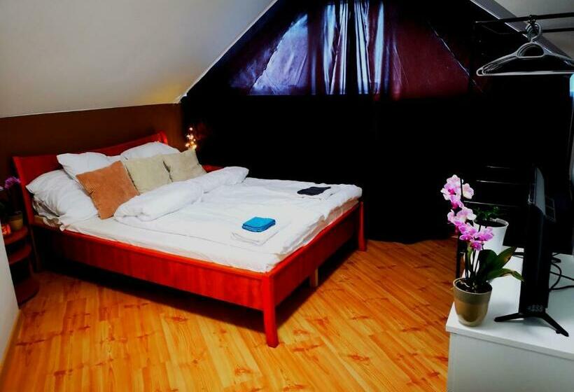اتاق استاندارد, Zöld Sziget Wellness
