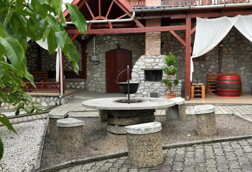 اتاق استاندارد, Zöld Sziget Wellness