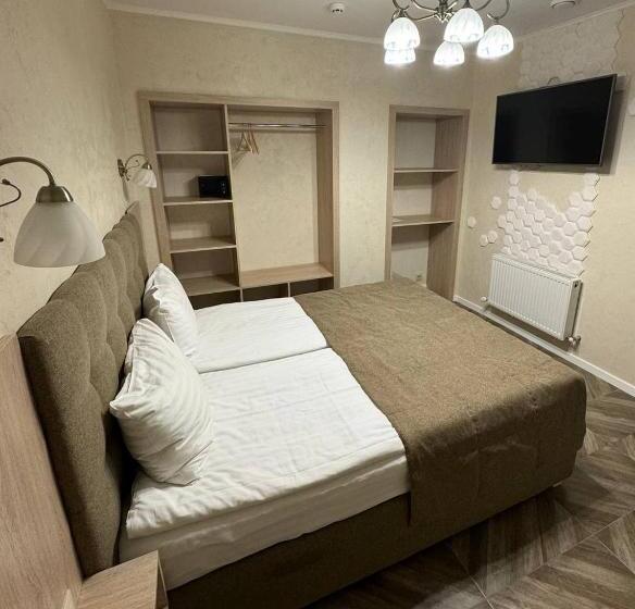 اتاق استاندارد برای معلولان, Coffee Room