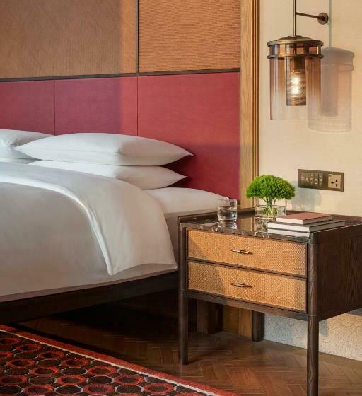 Люкс, Andaz Xiamen, By Hyatt